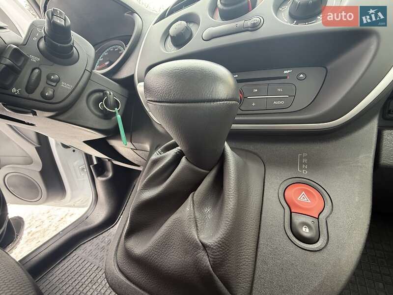 Минивэн Renault Kangoo 2020 в Виннице фото 28 Минивэн Renault Kangoo 2020 в Виннице