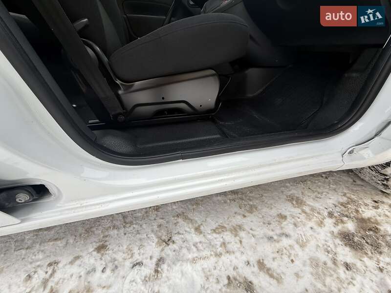 Минивэн Renault Kangoo 2020 в Виннице фото 31 Минивэн Renault Kangoo 2020 в Виннице