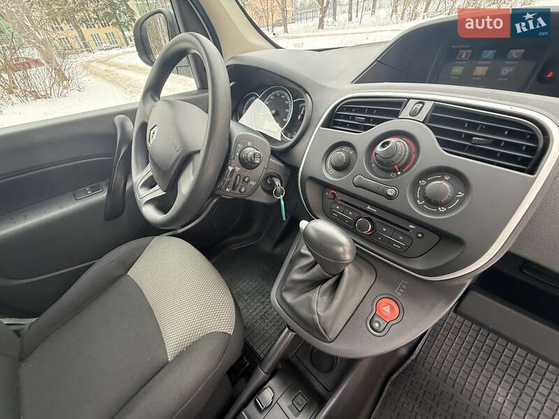 Минивэн Renault Kangoo 2020 в Виннице фото 35 Минивэн Renault Kangoo 2020 в Виннице