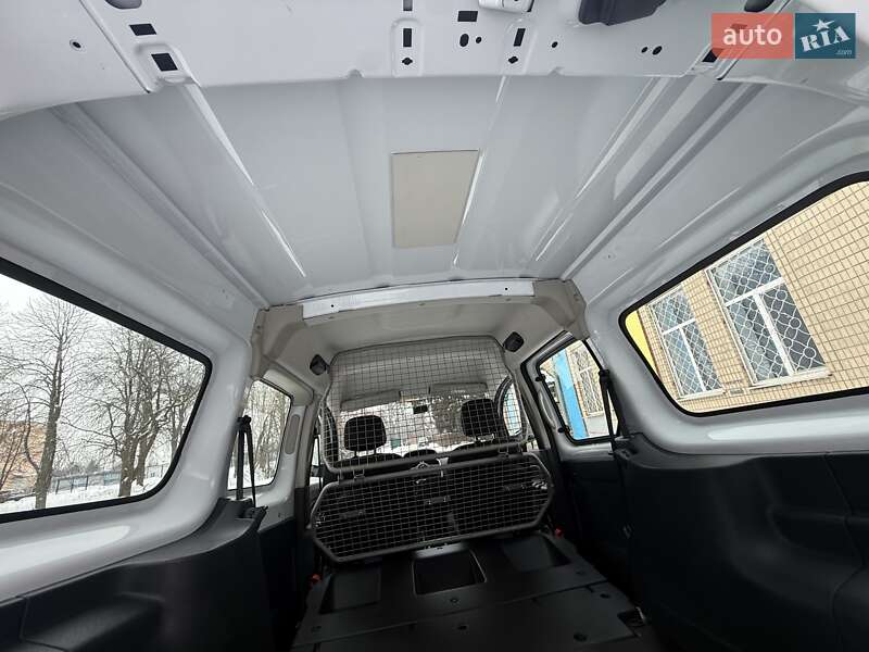 Минивэн Renault Kangoo 2020 в Виннице фото 40 Минивэн Renault Kangoo 2020 в Виннице