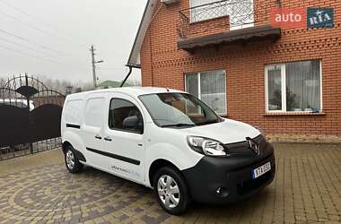 Вантажний фургон Renault Kangoo 2017 в Хмельницькому