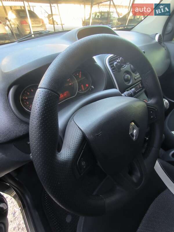 Минивэн Renault Kangoo 2013 в Одессе