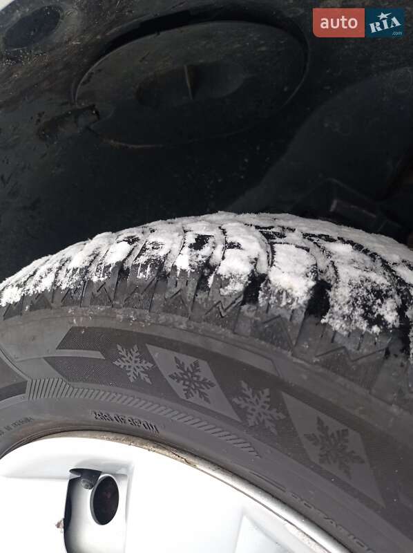 Грузовой фургон Renault Kangoo 2020 в Бердичеве фото 19 Грузовой фургон Renault Kangoo 2020 в Бердичеве