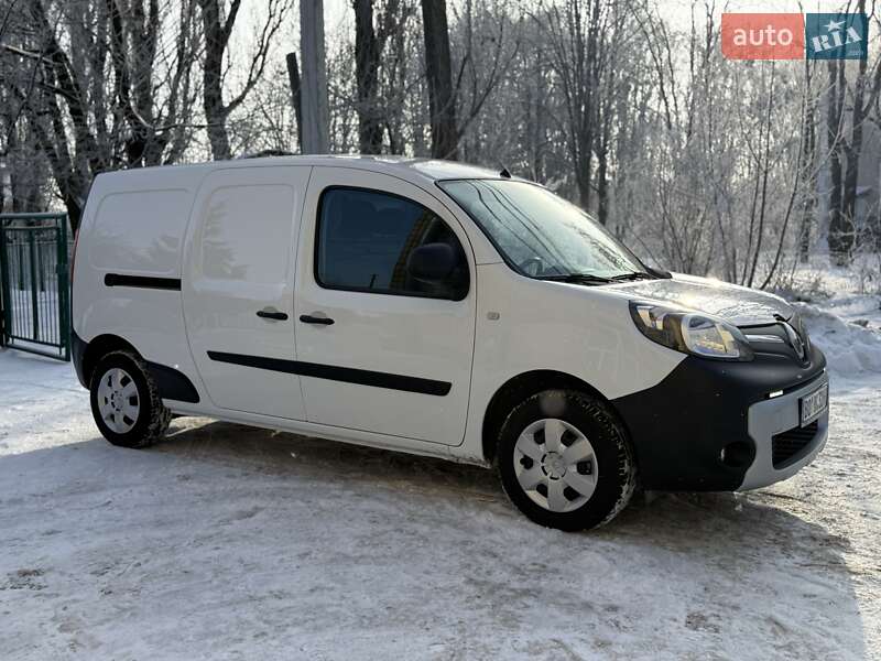 Грузовой фургон Renault Kangoo 2020 в Виннице