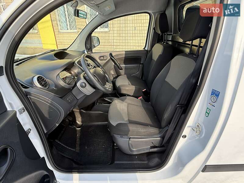 Грузовой фургон Renault Kangoo 2020 в Виннице