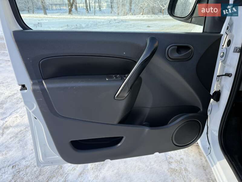 Грузовой фургон Renault Kangoo 2020 в Виннице
