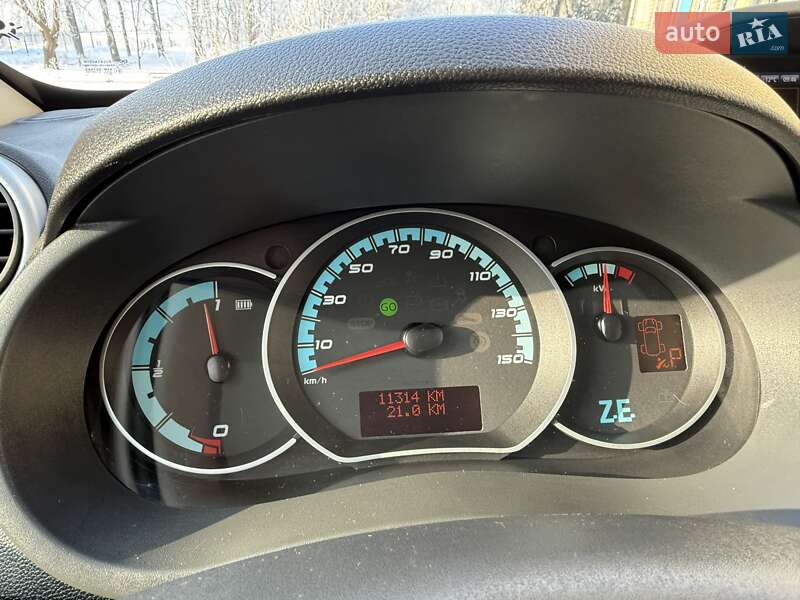 Грузовой фургон Renault Kangoo 2020 в Виннице