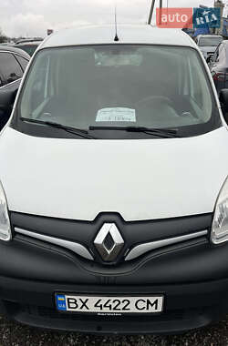 Грузовик Renault Kangoo 2019 в Каменец-Подольском