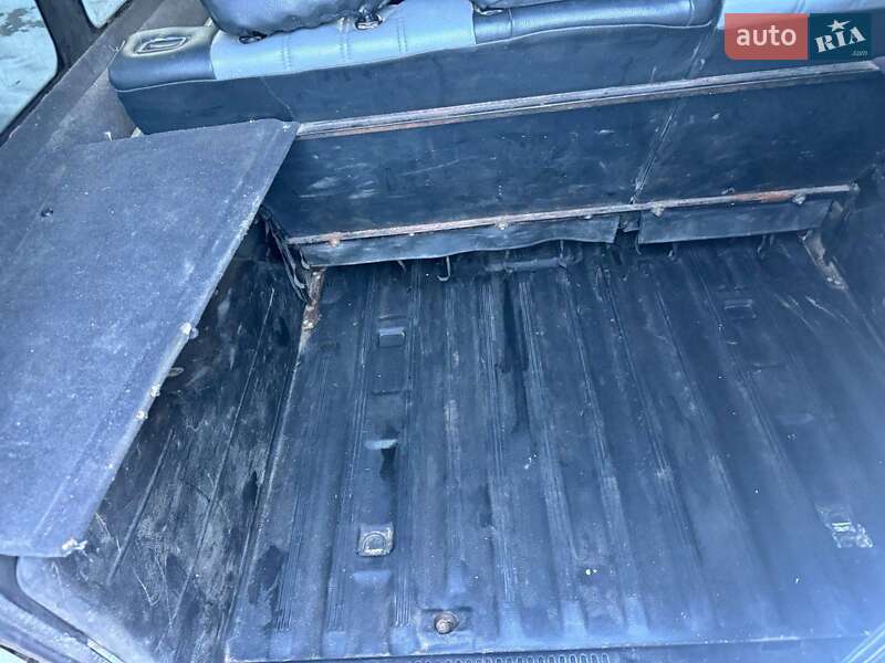 Минивэн Renault Kangoo 2008 в Днепре