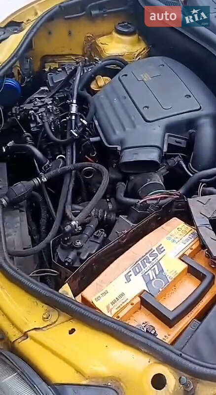 Минивэн Renault Kangoo 2000 в Харькове фото 11 Минивэн Renault Kangoo 2000 в Харькове