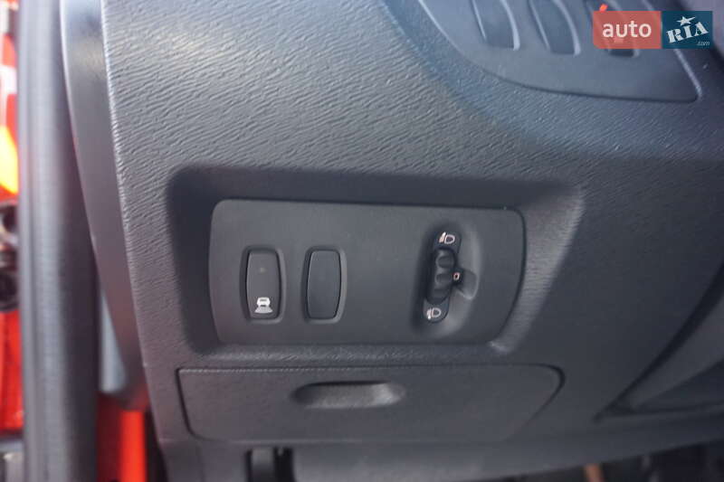 Минивэн Renault Kangoo 2021 в Самборе