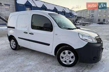 Вантажний фургон Renault Kangoo 2021 в Рівному