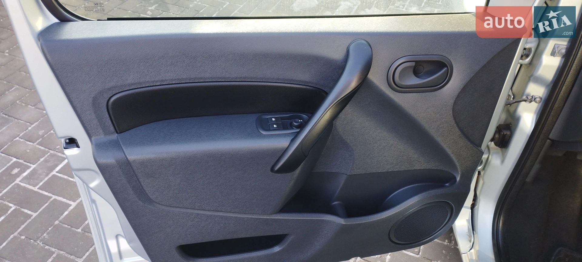 2012 Renault Kangoo - мініатюра 10