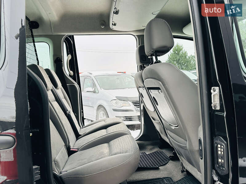 Минивэн Renault Kangoo 2009 в Харькове фото 21 Минивэн Renault Kangoo 2009 в Харькове