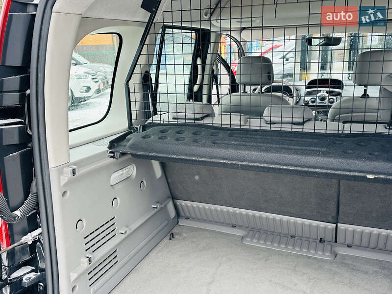 Минивэн Renault Kangoo 2009 в Харькове фото 45 Минивэн Renault Kangoo 2009 в Харькове