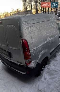 Вантажний фургон Renault Kangoo 2007 в Вишневому