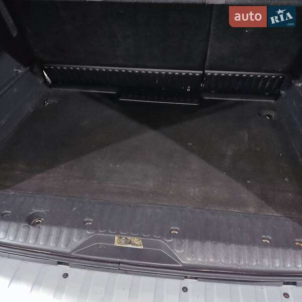 Минивэн Renault Kangoo 2012 в Хмельницком