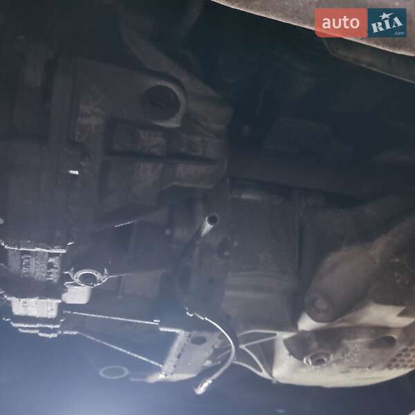 Минивэн Renault Kangoo 2012 в Хмельницком