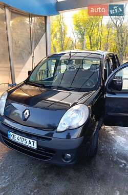 Мінівен Renault Kangoo 2011 в Дніпрі