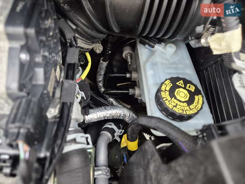 Грузовой фургон Renault Kangoo 2020 в Киеве фото 25 Грузовой фургон Renault Kangoo 2020 в Киеве