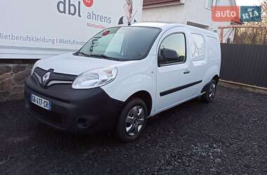 Вантажний фургон Renault Kangoo 2021 в Луцьку