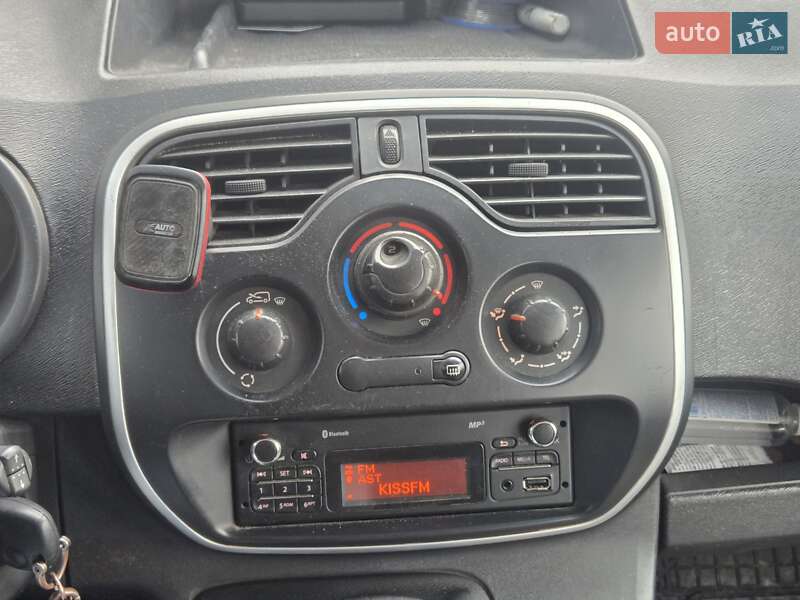 Грузовой фургон Renault Kangoo 2013 в Киеве фото 20 Грузовой фургон Renault Kangoo 2013 в Киеве