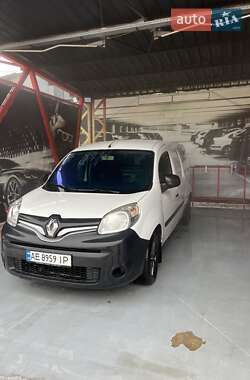 Грузовой фургон Renault Kangoo 2015 в Кривом Роге