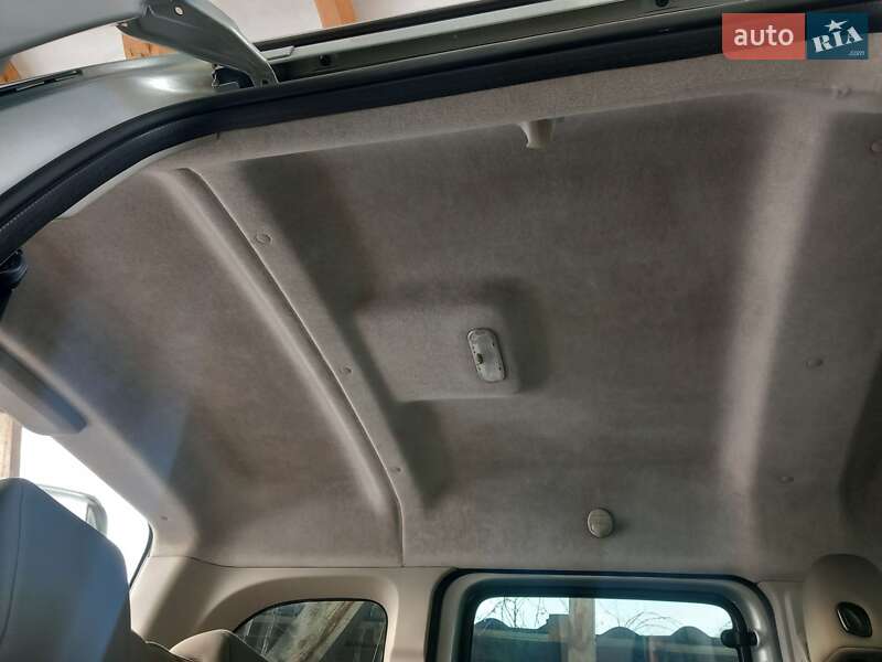 Минивэн Renault Kangoo 2011 в Львове фото 20 Минивэн Renault Kangoo 2011 в Львове