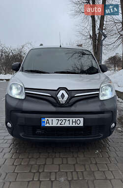 Мінівен Renault Kangoo 2014 в Коростені