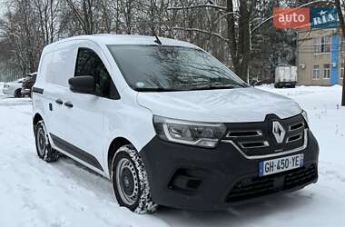Грузовой фургон Renault Kangoo 2022 в Виннице