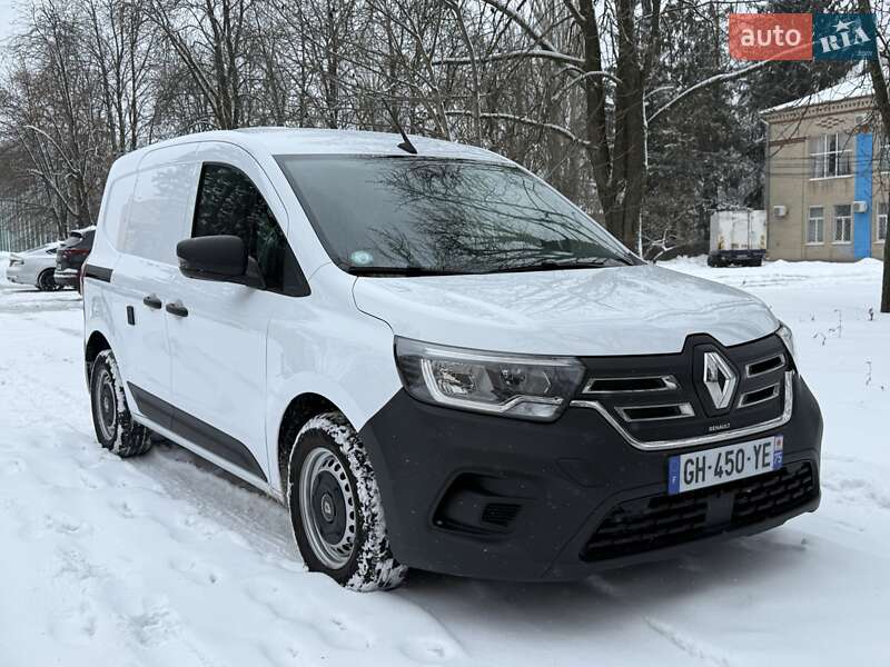 Renault Kangoo 2022 Renault Kangoo 2022