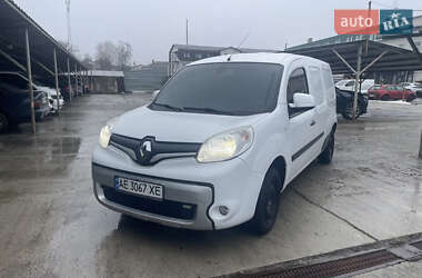 Вантажний фургон Renault Kangoo 2018 в Дніпрі