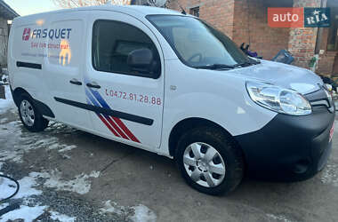 Минивэн Renault Kangoo 2020 в Нововолынске