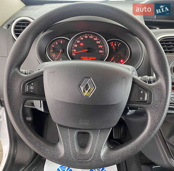 Грузовой фургон Renault Kangoo 2021 в Львове