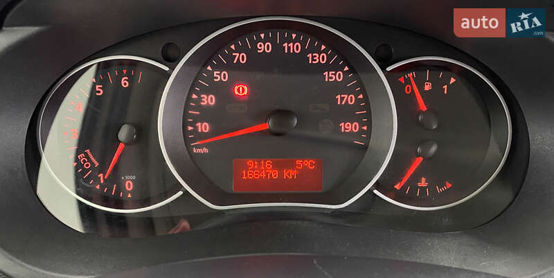 Грузовой фургон Renault Kangoo 2021 в Львове