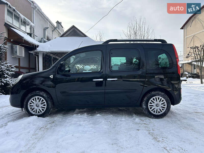 Минивэн Renault Kangoo 2012 в Виннице фото 10 Минивэн Renault Kangoo 2012 в Виннице
