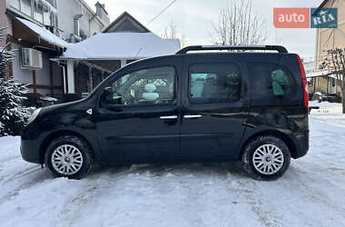 Мінівен Renault Kangoo 2012 в Вінниці