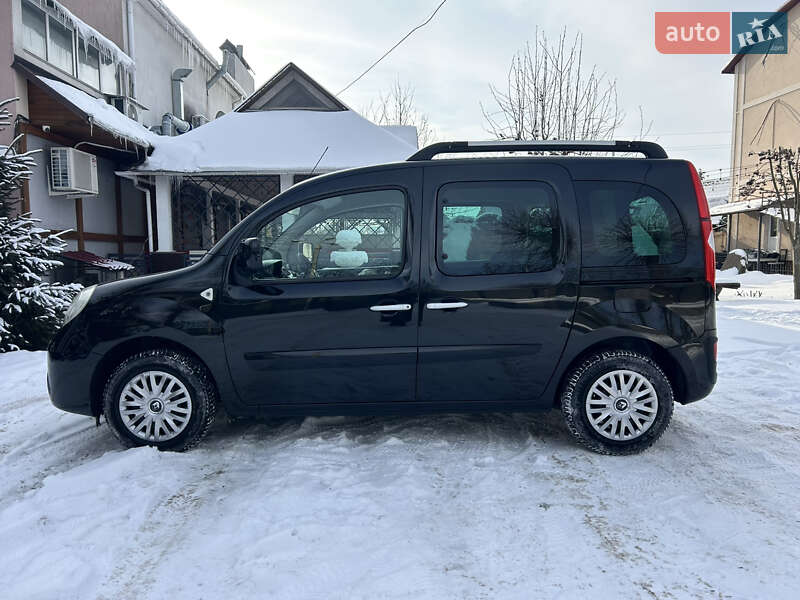 Минивэн Renault Kangoo 2012 в Виннице фото 11 Минивэн Renault Kangoo 2012 в Виннице