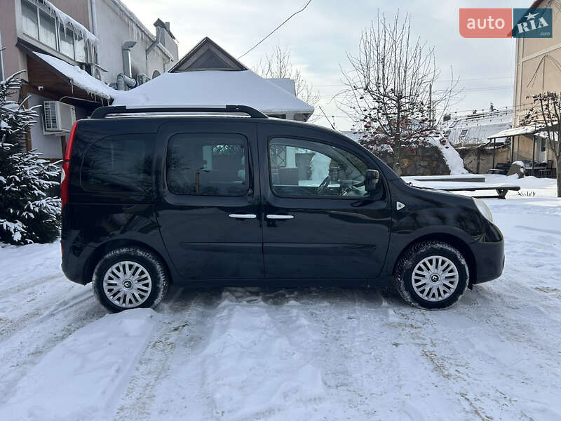 Минивэн Renault Kangoo 2012 в Виннице фото 26 Минивэн Renault Kangoo 2012 в Виннице
