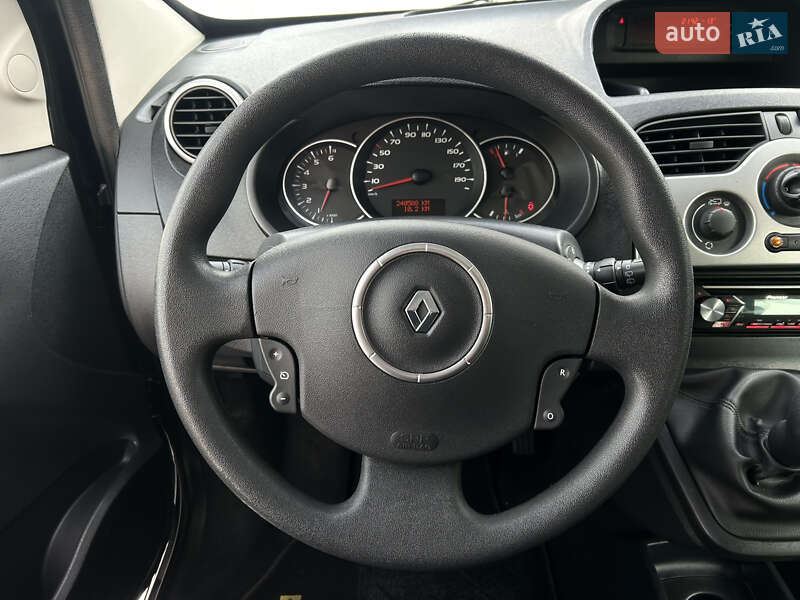 Минивэн Renault Kangoo 2012 в Виннице фото 50 Минивэн Renault Kangoo 2012 в Виннице