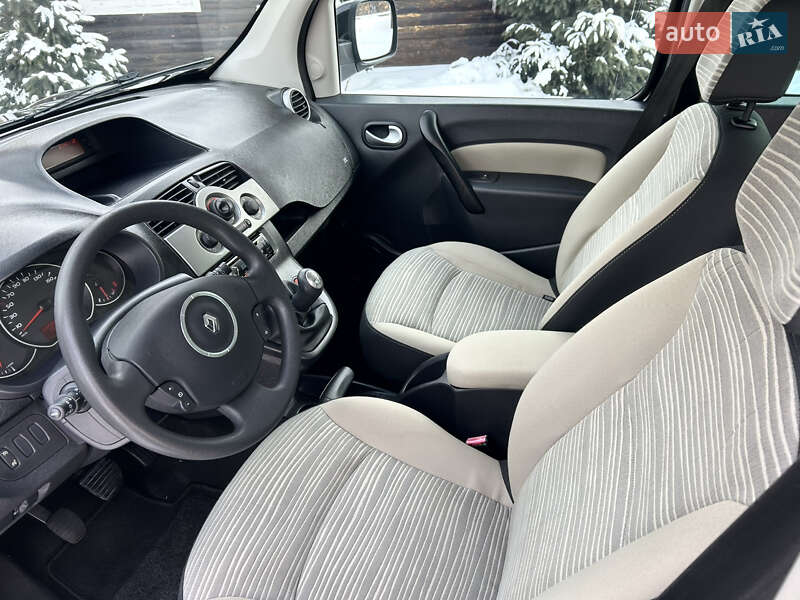 Минивэн Renault Kangoo 2012 в Виннице фото 53 Минивэн Renault Kangoo 2012 в Виннице