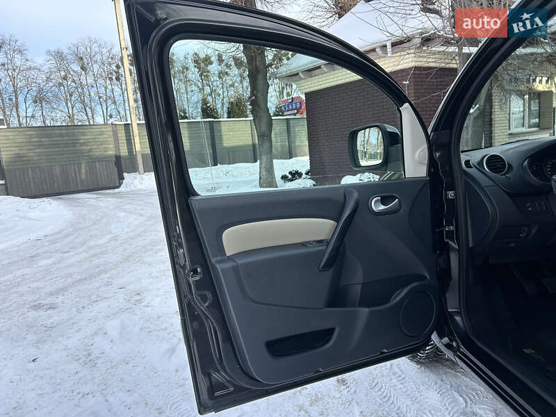 Минивэн Renault Kangoo 2012 в Виннице фото 65 Минивэн Renault Kangoo 2012 в Виннице