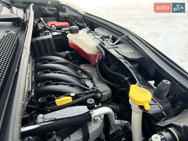 Минивэн Renault Kangoo 2012 в Виннице фото 69 Минивэн Renault Kangoo 2012 в Виннице