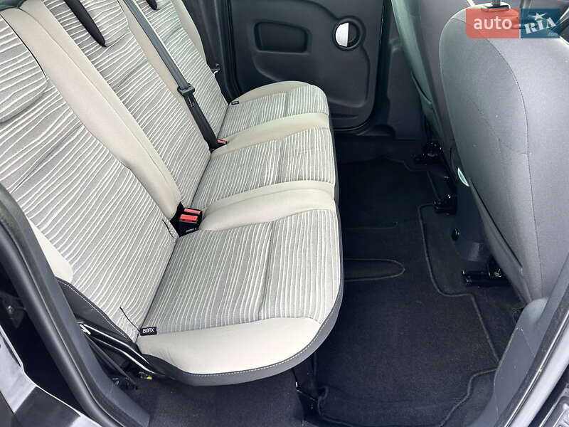 Минивэн Renault Kangoo 2012 в Виннице фото 74 Минивэн Renault Kangoo 2012 в Виннице