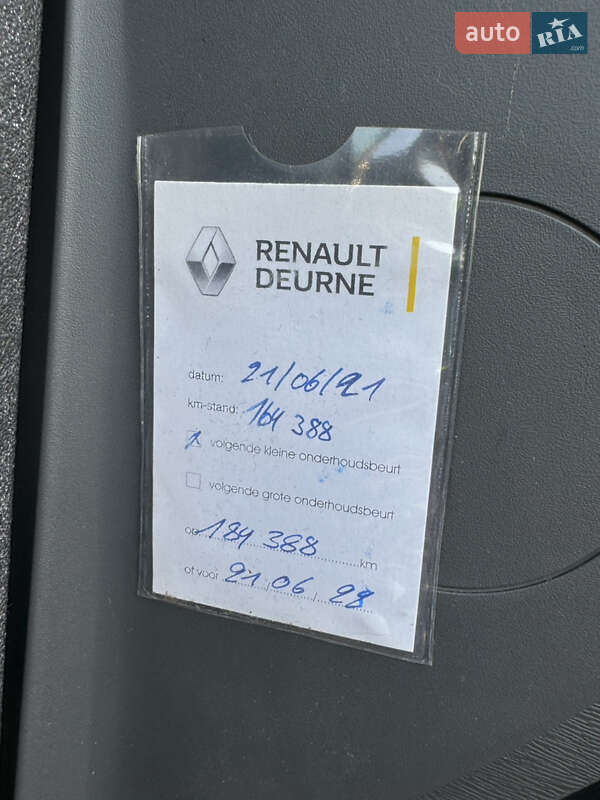 Минивэн Renault Kangoo 2012 в Виннице фото 88 Минивэн Renault Kangoo 2012 в Виннице