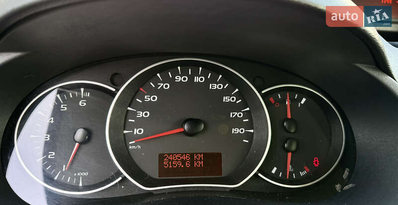 Минивэн Renault Kangoo 2012 в Виннице фото 92 Минивэн Renault Kangoo 2012 в Виннице