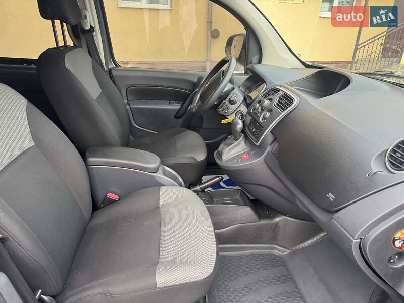 Минивэн Renault Kangoo 2018 в Радивилове фото 31 Минивэн Renault Kangoo 2018 в Радивилове