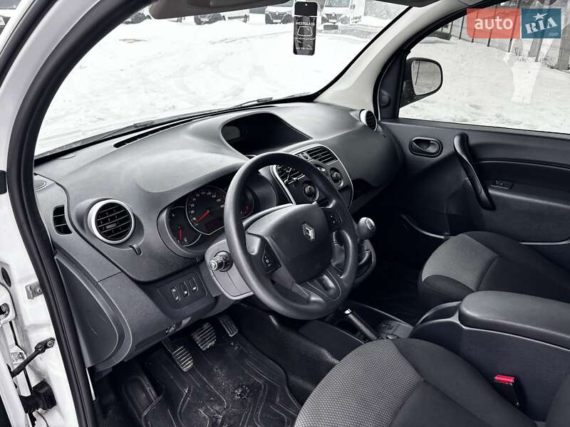 Минивэн Renault Kangoo 2020 в Львове