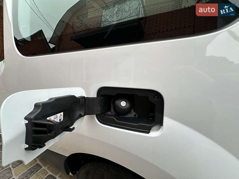 Минивэн Renault Kangoo 2019 в Хмельницком