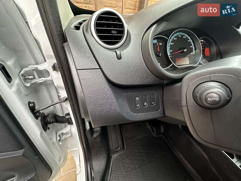 Минивэн Renault Kangoo 2019 в Хмельницком